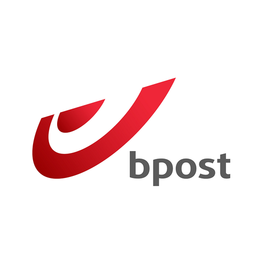 B-post Verzending BE 0-2KG